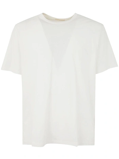 Shop Our Legacy New Box T-shirt Clothing In White