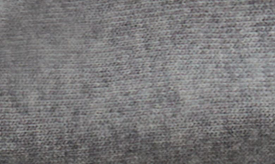 Shop Reiss Juni Wool & Cashmere Cardigan In Grey Marl