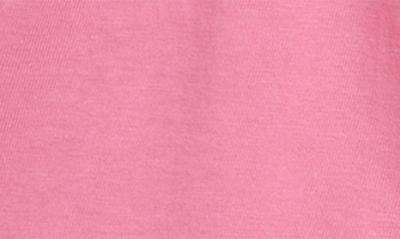 Adidas Originals Kids\' Trefoil Graphic ModeSens In Pink & Cotton | Fusion T-shirt Set Shorts