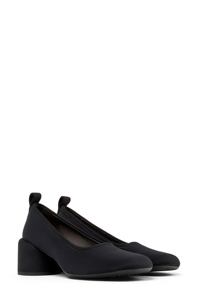 Shop Camper Niki Pump In Black