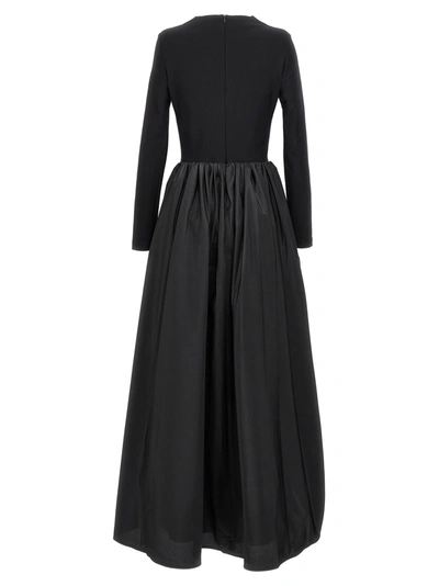 Shop Sleeper Aurora Dresses Black
