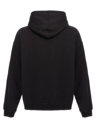 Shop Dsquared2 Betty Boop Sweatshirt Black