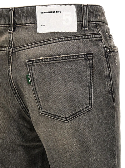 Shop Department 5 Drake Jeans Gray