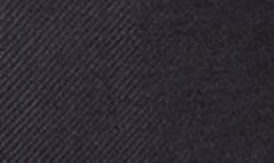 Shop Brunello Cucinelli Deconstructed Linen, Wool & Silk Twill Blazer In Black