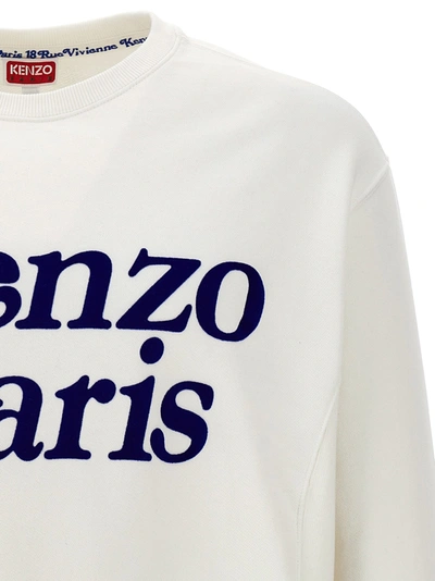 Shop Kenzo By Verdy Sweatshirt White