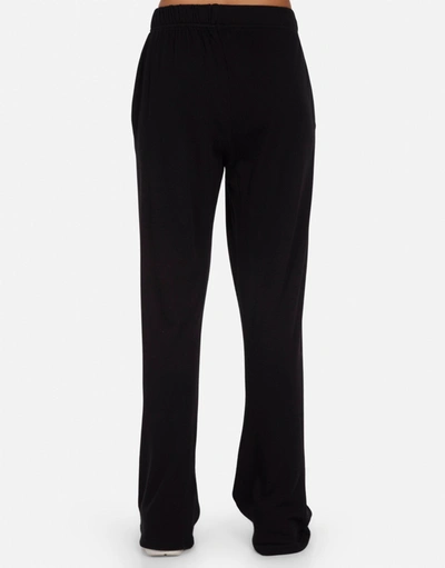 Lauren Moshi Juvia Flirty Lip In Black