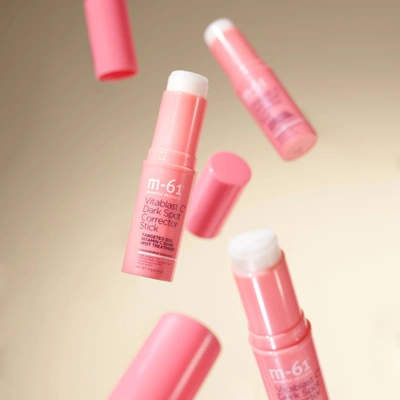 M-61 Vitablast C Dark Spot Corrector Stick In Default Title
