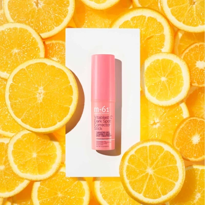 M-61 Vitablast C Dark Spot Corrector Stick In Default Title