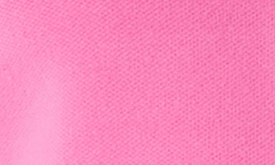 Shop Endless Rose Sweater Vest Crop Top In Pink