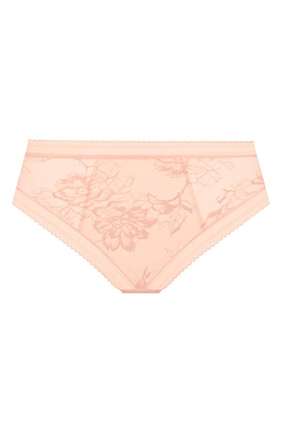 Fantasie Fusion Lace Brief In Blush