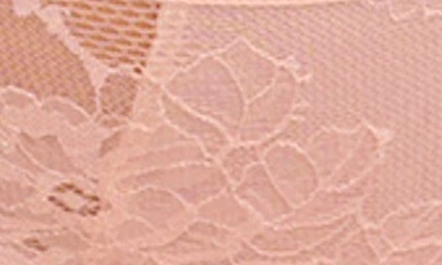 Fantasie Fusion Lace Brief In Blush