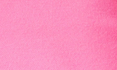 Endless Rose Flare Knit Pants In Pink