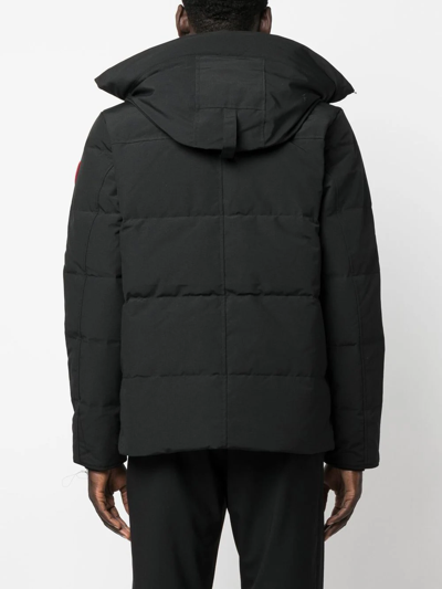 Shop Canada Goose Wyndham