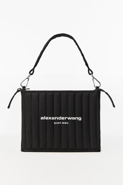 Shop Alexander Wang Elite Tech Bag