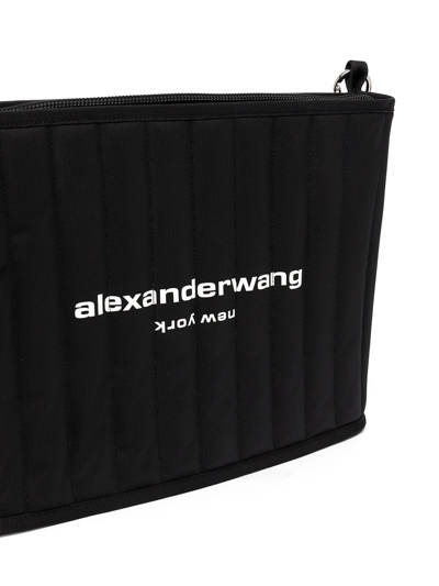 Shop Alexander Wang Elite Tech Bag