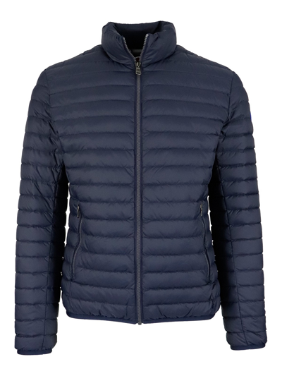 Shop Colmar Originals Chaqueta Alcochada - Azul In Blue