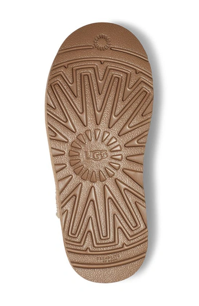 Ugg Girls  Ultra Mini Platform In Sand