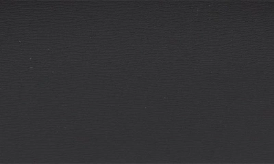 Shop Off-white Jitney 2.0 Leather Shoulder Bag In Black