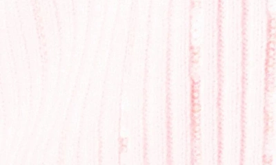 Endless Rose Women's Sequins Cardigan In Light Pink