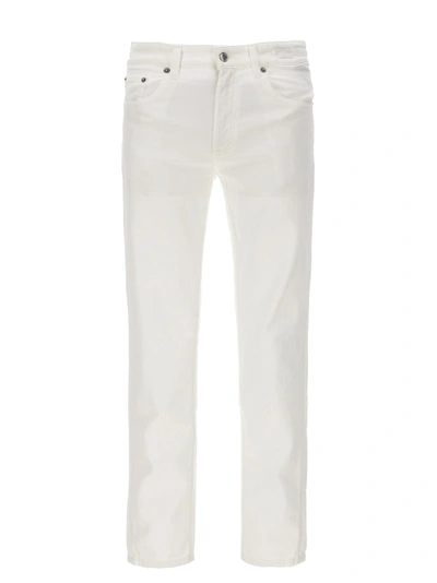 Shop Department 5 Skeith Jeans White