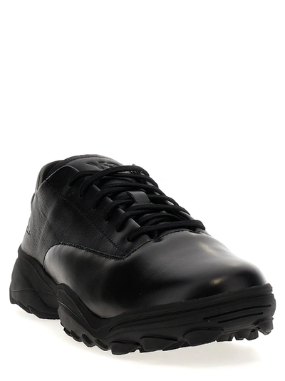 Shop Y-3 Gsg9 Sneakers Black
