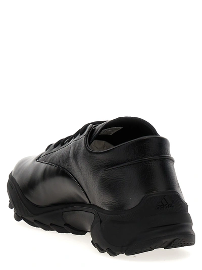 Shop Y-3 Gsg9 Sneakers Black