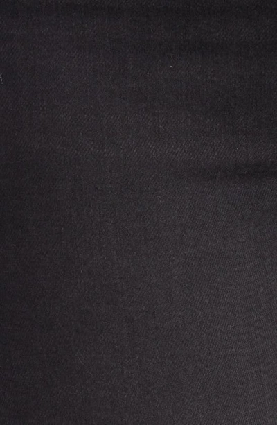 Rag & Bone Nina Coated High-rise Skinny Jeans In Highland1