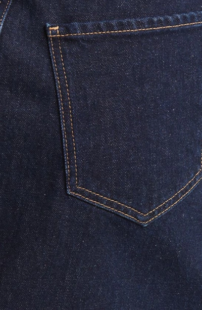 Rails Canyon Denim Skirt In Midnight Blues