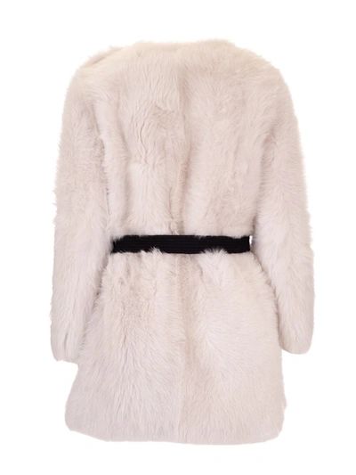 Blancha Jackets