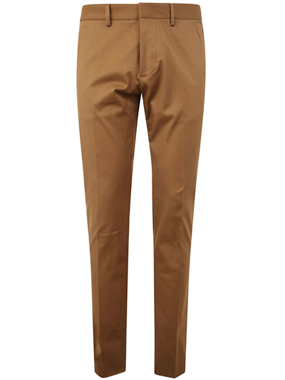 Shop Dsquared2 Cool Guy Pant In Camel