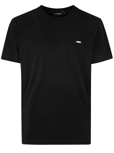 Shop Dsquared2 Cool Fit Tee In Black