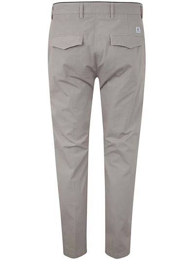 Shop Department Five Prince Crop Chino Trousers In Stucco