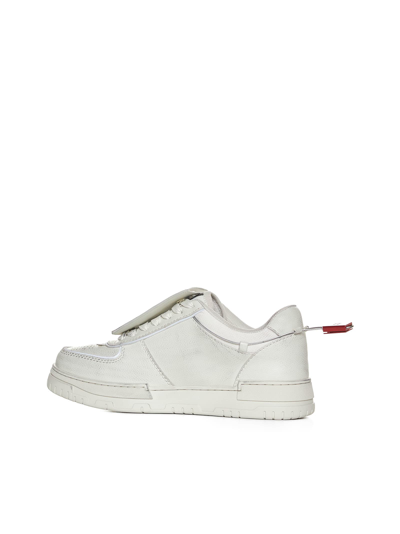 Shop 44 Label Group Sneakers In Pu Blend