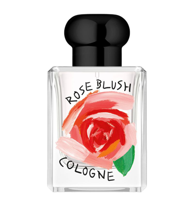Shop Jo Malone London Rose Blush Cologne (50ml) In Multi