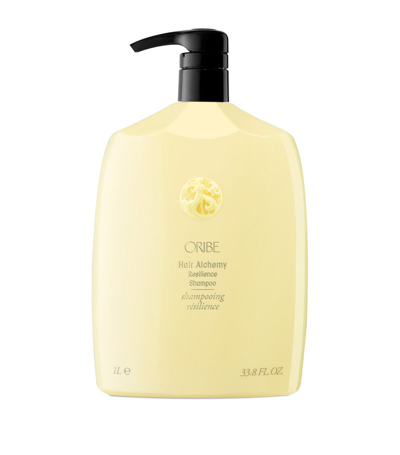 Shop Oribe Hair Alchemy Shampoo (1l) In Multi