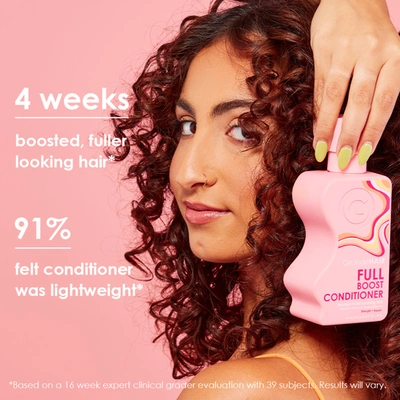 Grande Cosmetics Grandehair Full Boost Conditioner