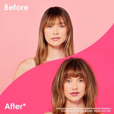 Grande Cosmetics Grandehair Full Boost Conditioner
