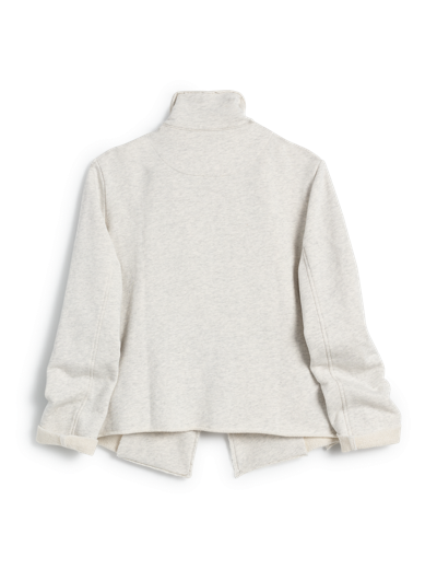 Frank & Eileen Mini Belfast In White