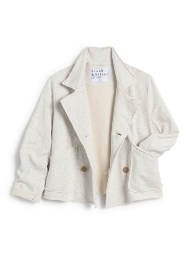 Frank & Eileen Mini Belfast In White