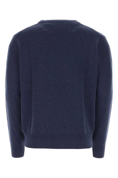 Shop Vivienne Westwood Knitwear In Blue