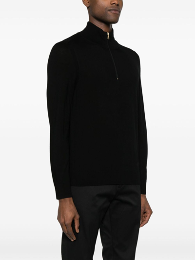 Shop Paul Smith Cotton Sweater