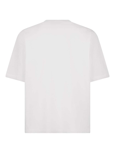 Shop Dsquared2 Cotton T-shirt