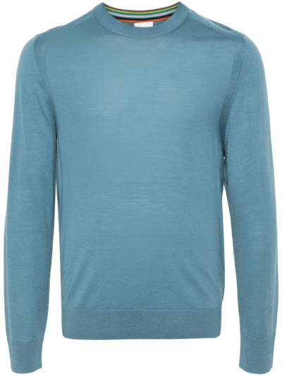 Shop Paul Smith Cotton Sweater