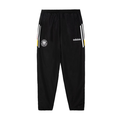 Shop Adidas Originals Germany 1996 Sweatpants In Black
