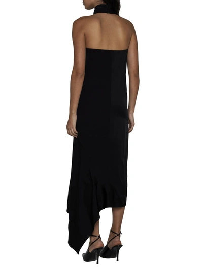 Shop Givenchy Dresses In Black