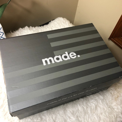 Pre-owned New Balance Balance 993 Men's Sneaker In Triple Black Mr993tb