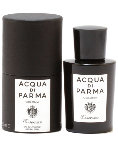 Shop Acqua Di Parma 1.7oz Colonia Essenz Eau De Cologne Spray