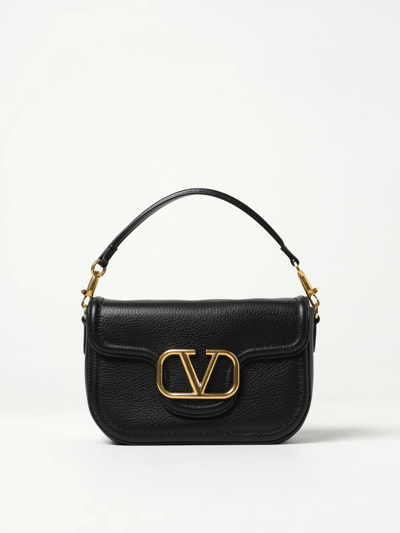 Shop Valentino Crossbody Bags  Garavani Woman Color Black