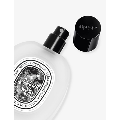 Shop Diptyque Fleur De Peau Hair Mist 30ml