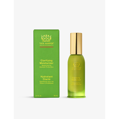 Tata Harper Clarifying Moisturiser